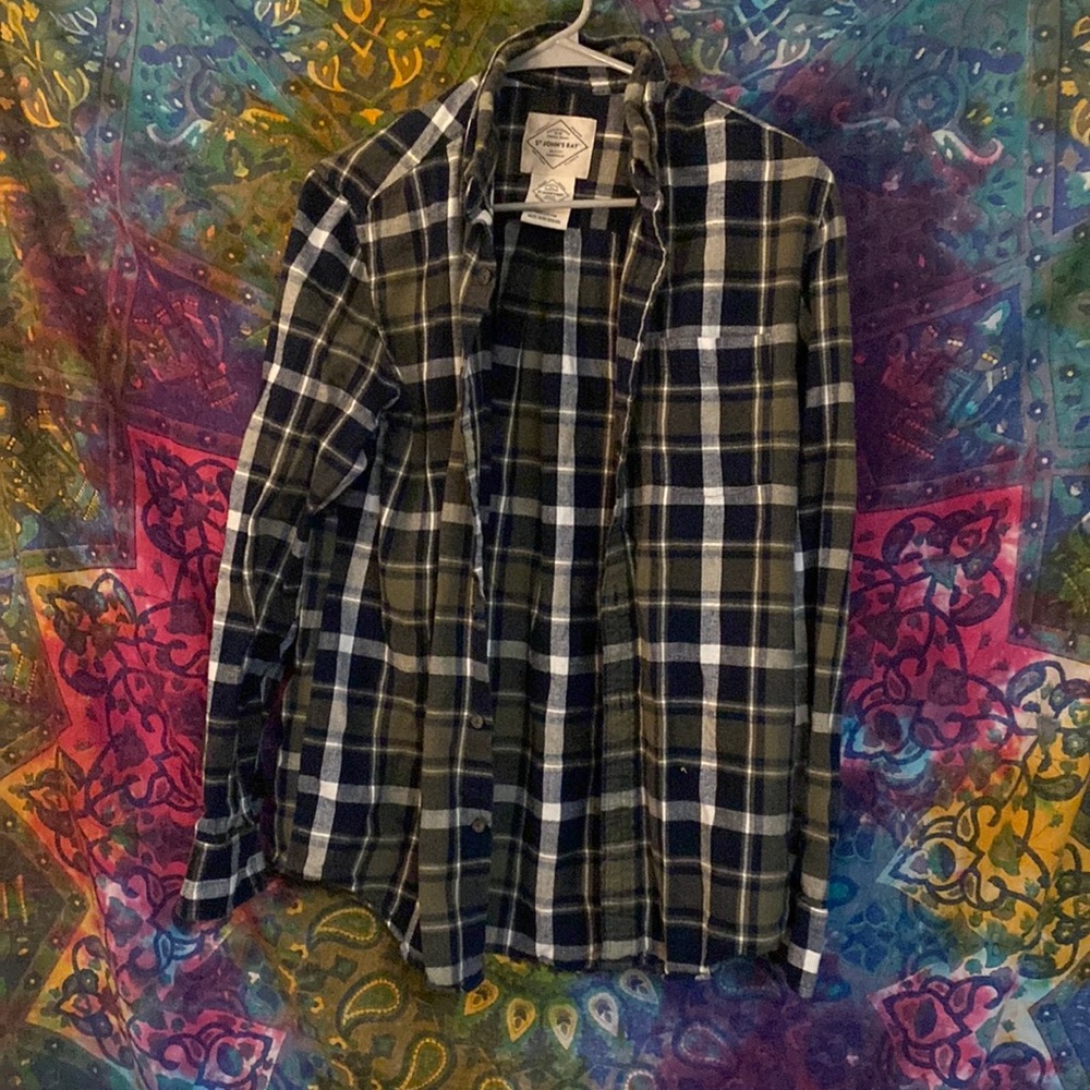 Flannel
